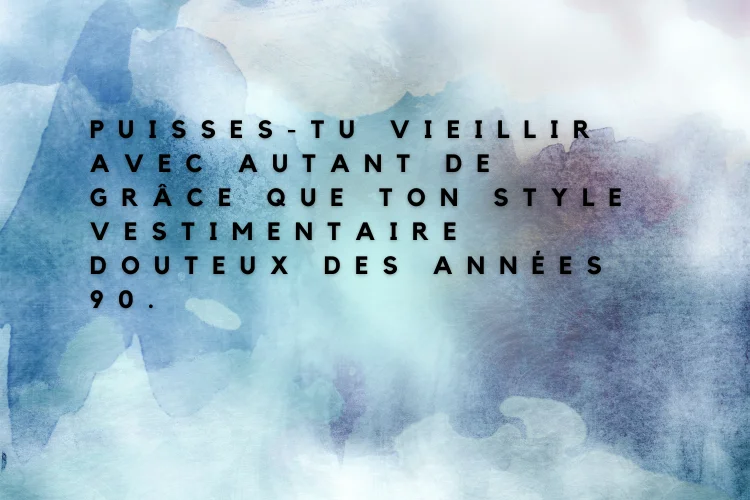 Voeux d'anniversaire drôles pour ami 