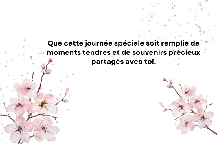 Voeux d'anniversaire émotionnels pour grand-père